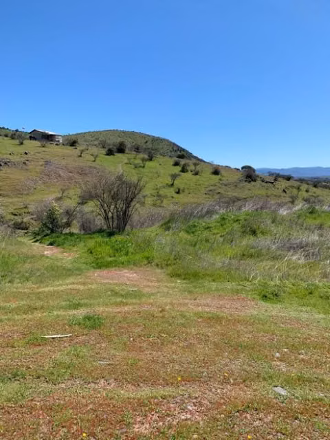 Parcela en venta en Maule