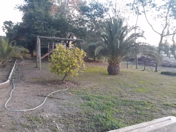 Sitio en venta en Talca