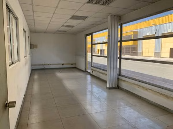 Bodega en arriendo en Lampa