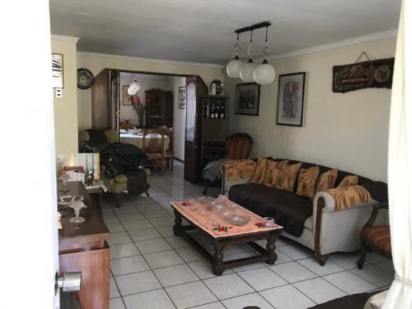 Casa en venta en Cerrillos