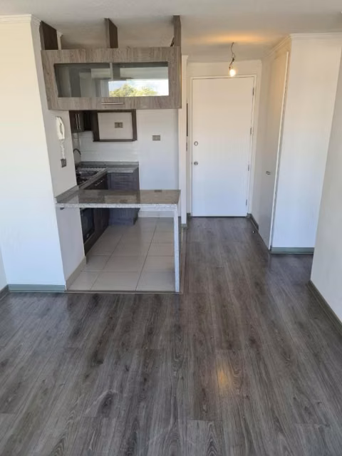 Departamento en venta en Santiago