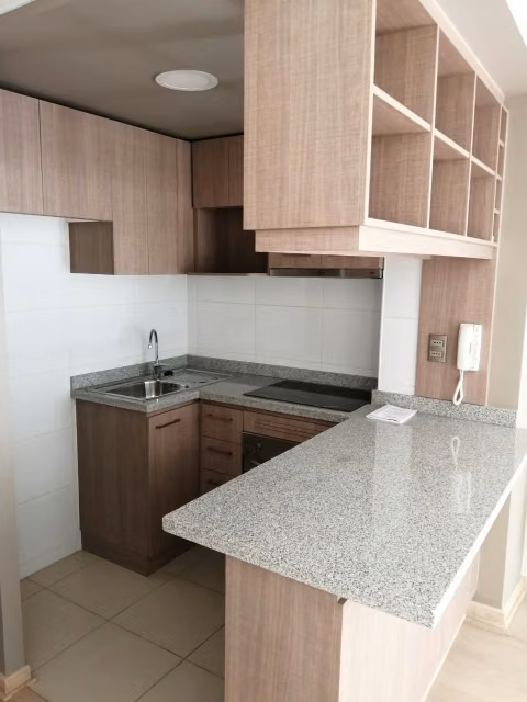 Departamento en venta en Estación Central