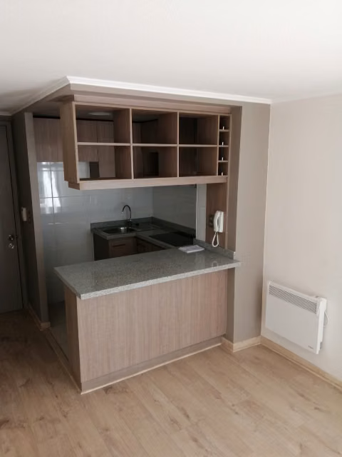 Departamento en venta en Estación Central