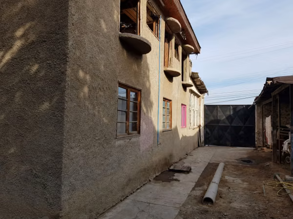 Casa en venta en Quillota