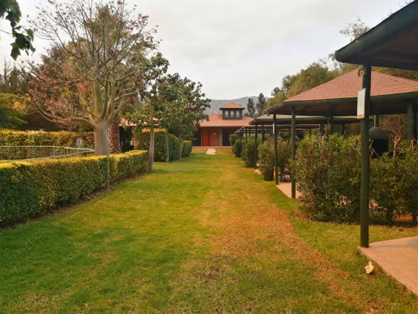 Parcela en venta en Quilpué