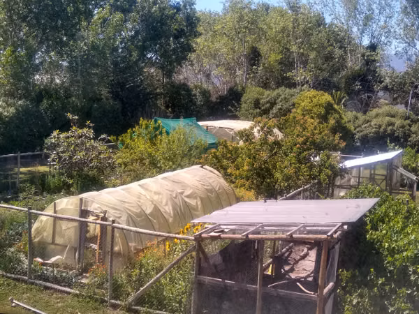 Parcela en venta en El Monte