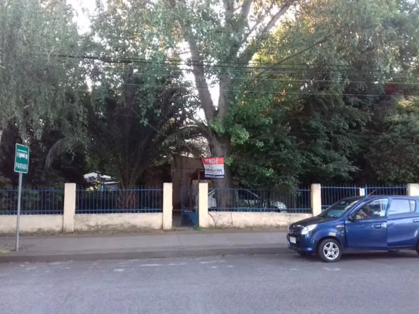 Sitio en venta en Chillán Viejo