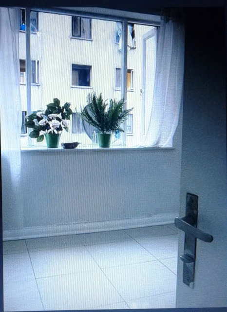 Departamento en venta en Santiago