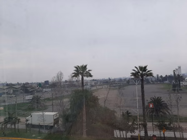 Departamento en venta en San Bernardo