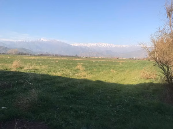 Sitio en venta en Colina
