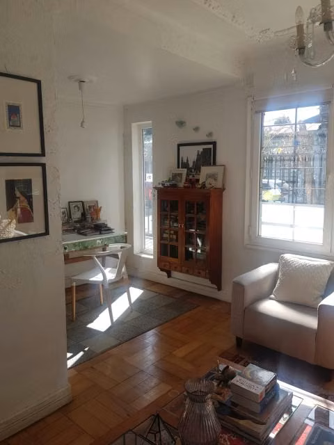 Casa en venta en Santiago