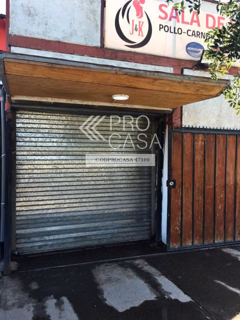 Casa en venta en Maipú