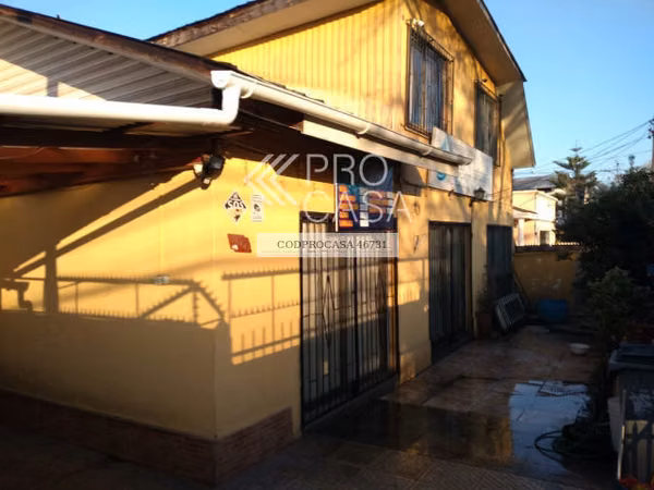 Casa en venta en San Miguel