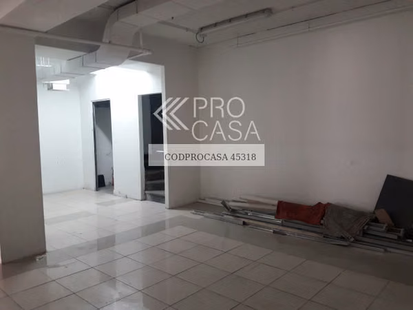 Oficina en arriendo en Santiago