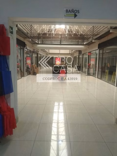 Local Comercial en arriendo en Santiago