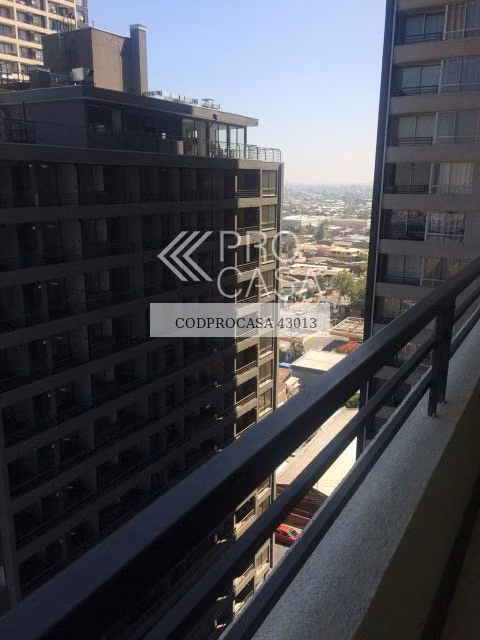Departamento en venta en Estación Central