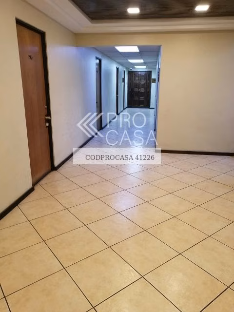 Oficina en arriendo en Santiago