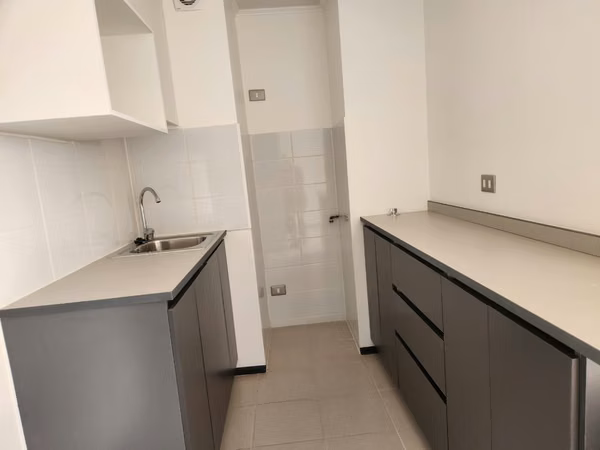 Arriendo Depto. 2 Dormitorios + Estacionamiento / 30% DCTO / INDEPENDENCIA