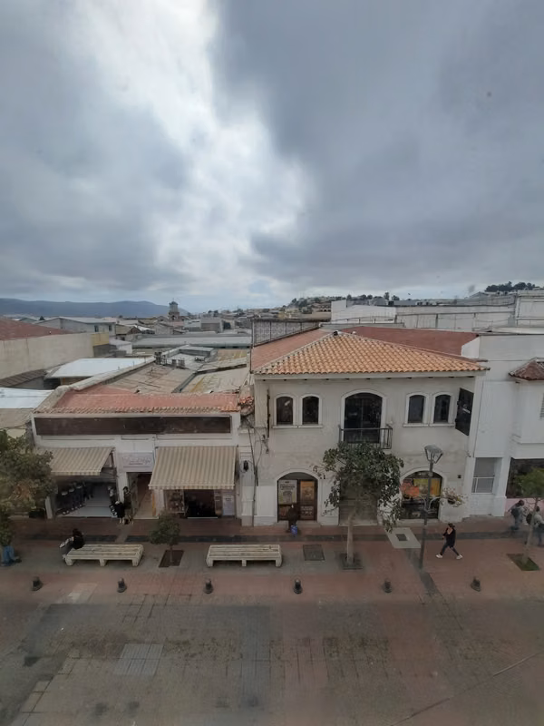Oficina 32 en Arriendo en pleno centro de La Serena | 21 m² con Internet Incluido