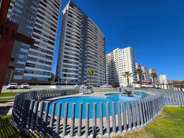 Gran Oportunidad - Departamento en Venta en Primera Línea con Vista Privilegiada al mar