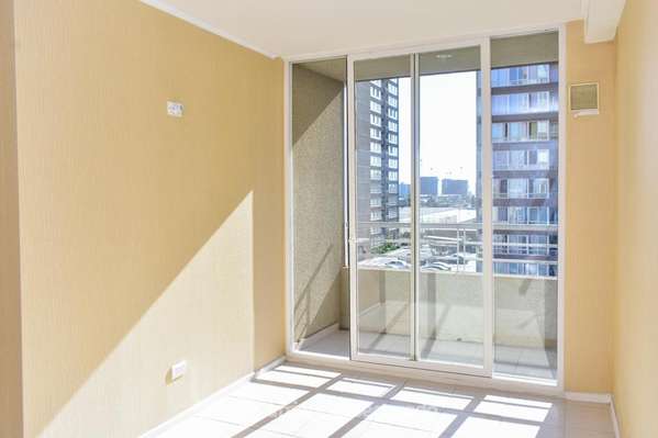 Departamento en San Petersburgo