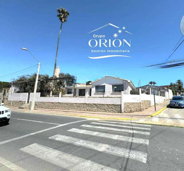 ARRIENDO CASA USO COMERCIAL (153374)