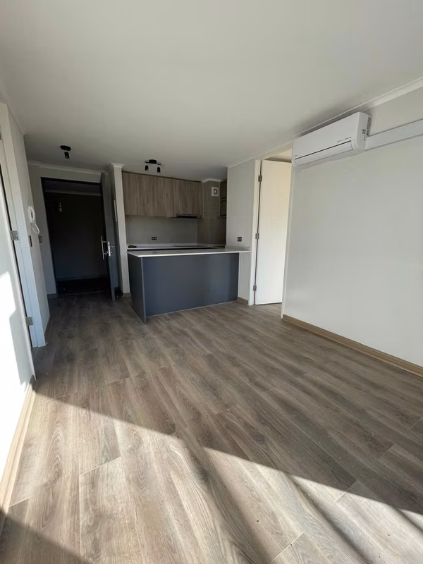 DEPARTAMENTO EN ARRIENDO BORDE LAGURA