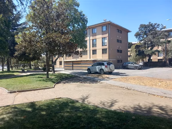 DEPARTAMENTO VENTA MANZANAL