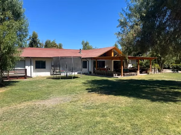 Parcela en venta en Lampa