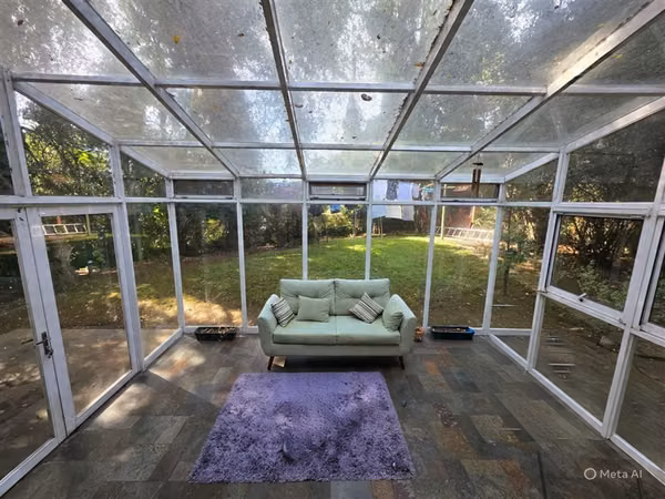 Casa en venta de 5 dorm. 4 baños en 2.625 mts2 en Valdivia