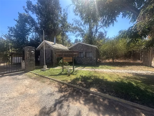 Parcela en venta en Paine