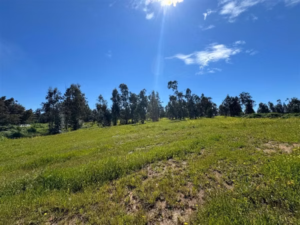 Parcela en Venta en Talca