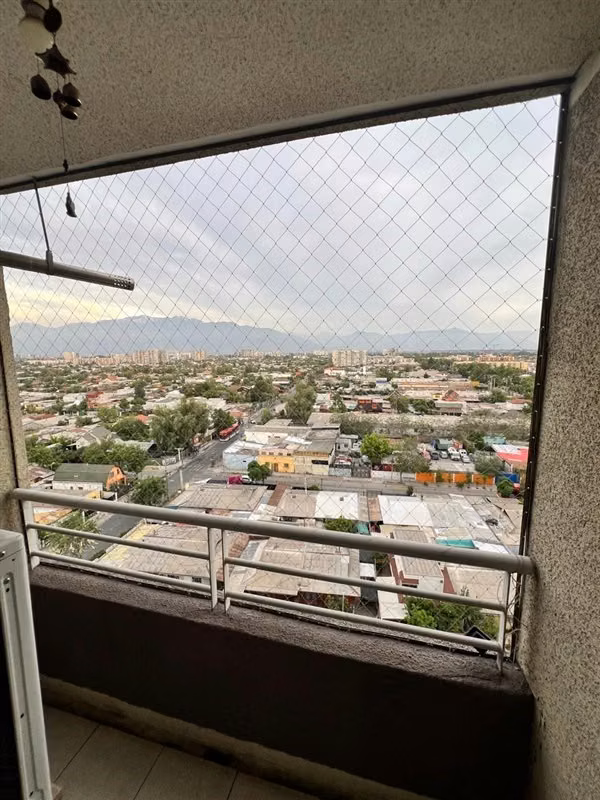 Departamento en venta de 3 dorm. en San Miguel