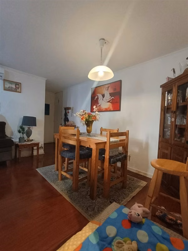 VENTA departamento Familiar 3D 2B + Estacionamiento