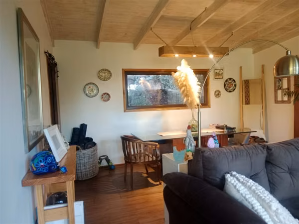 Parcela en arriendo en Pirque
