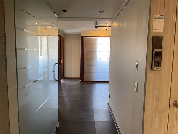 Oficina en arriendo en Providencia