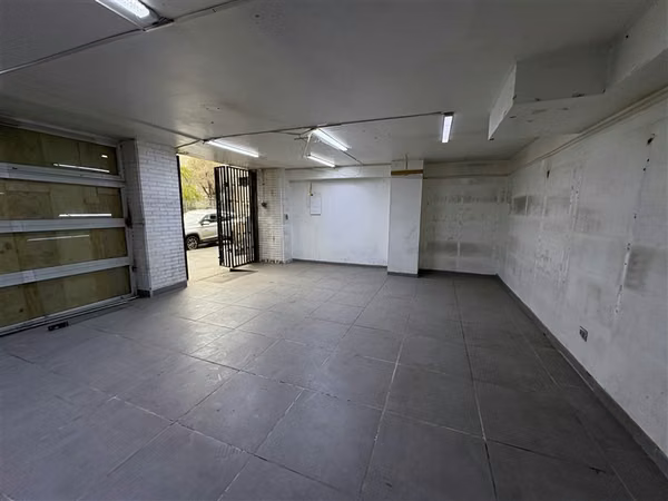Arriendo Local en Santiago Centro 41m2