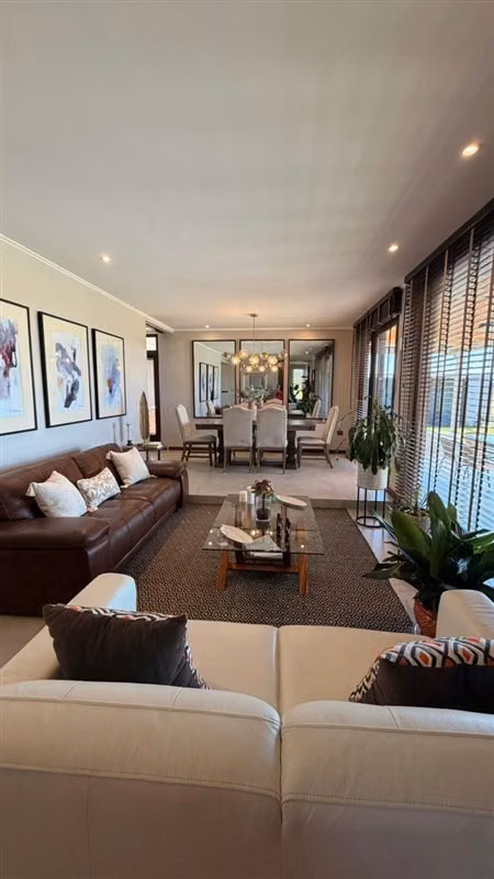 Parcela en venta en Chillán, con piscina