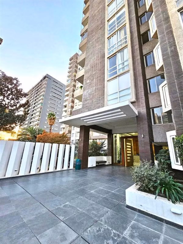 Departamento en venta en Macul