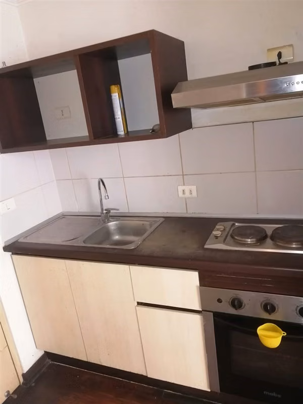 ARRIENDO ESTUDIO METRO IRARRAZAVAL