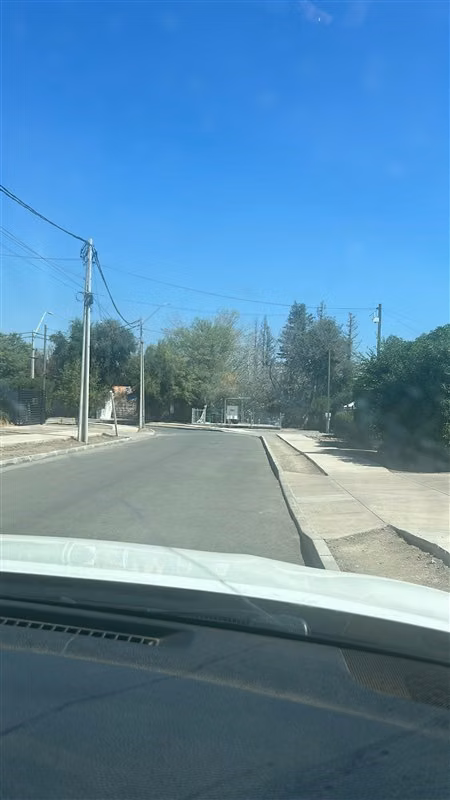 Parcela en venta en Paine