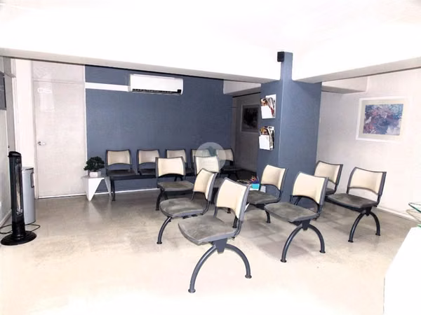 Oficina en venta en Las Condes