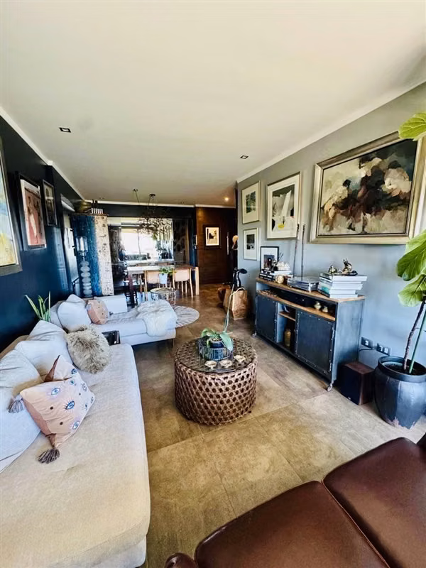 Departamento en venta Jardin del Este en Chillán