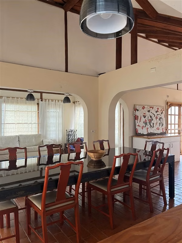 Casa en arriendo cerca de Concon