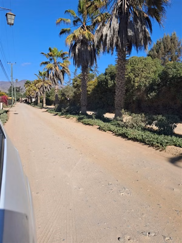 Parcela en venta Condominio el Encanto Coquimbo