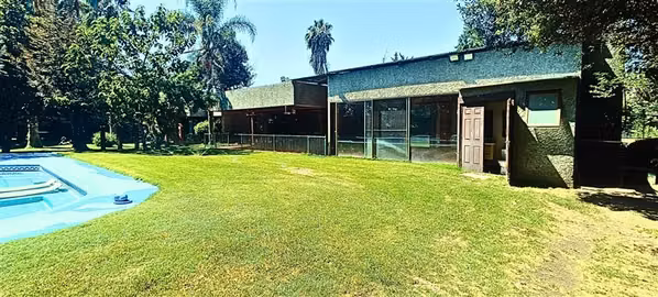 Parcela en venta en Colina