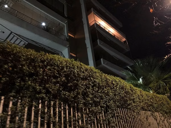 Departamento en venta de 4 dorm. en Las Condes