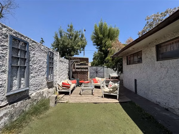 Casa en venta de 3 dorm. en Las Condes