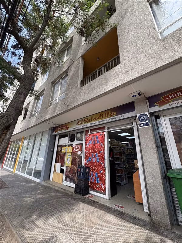 Local Comercial con cp 7.6% Excelente rentabilidad
