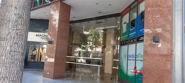 Oficina en venta en Providencia